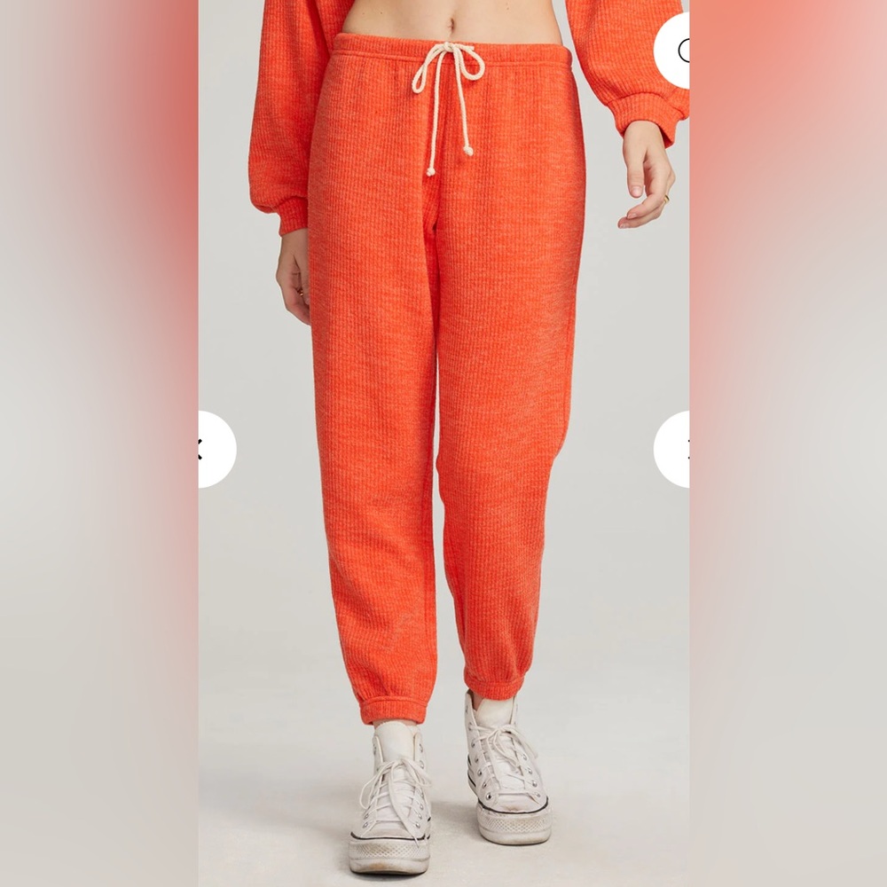 Saltwater Luxe Pull On Jogger Pant